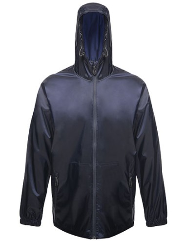 REG-TRW248-Pro Packaway Breathable Jacket